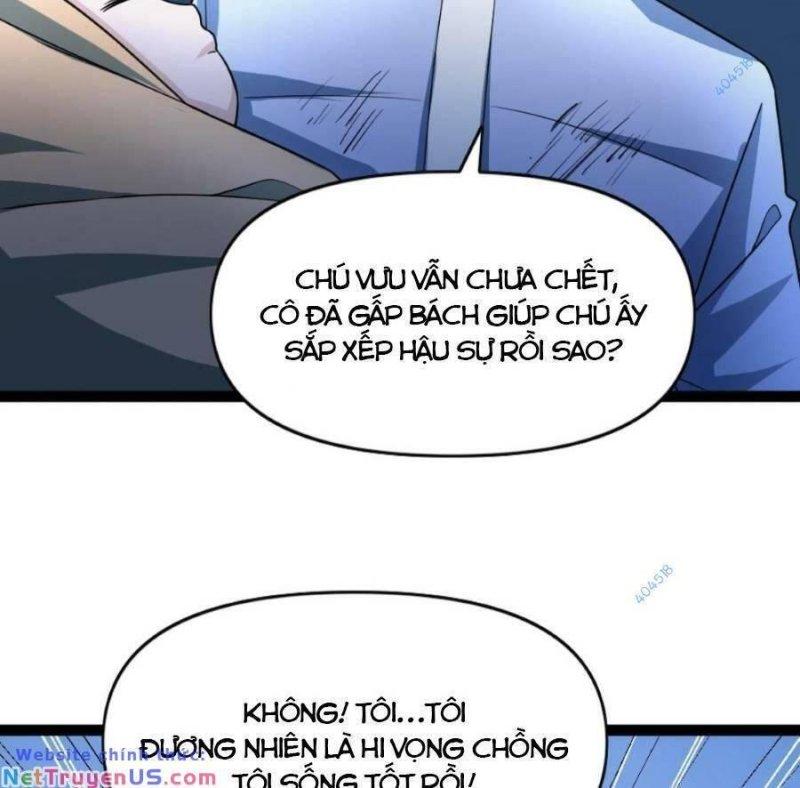 đóng băng toàn cầu: tôi gây dựng nên phòng an toàn thời tận thế chapter 75 17