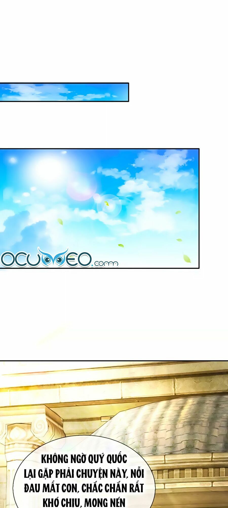 bỗng một ngày nọ trở thành con gái vua chapter 18 2