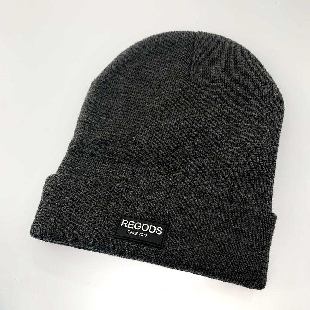 Nón Len Beanie SS1 REGODS Unisex ( BEANIE SS1 )