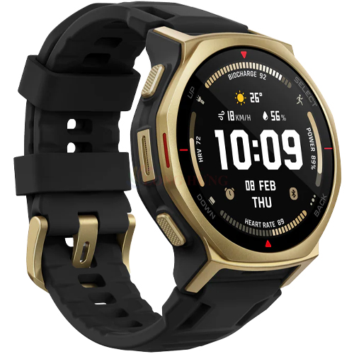 Đồng hồ thông minh Amazfit T-Rex 3 Pro 44mm A2549 - Hàng chính hãng