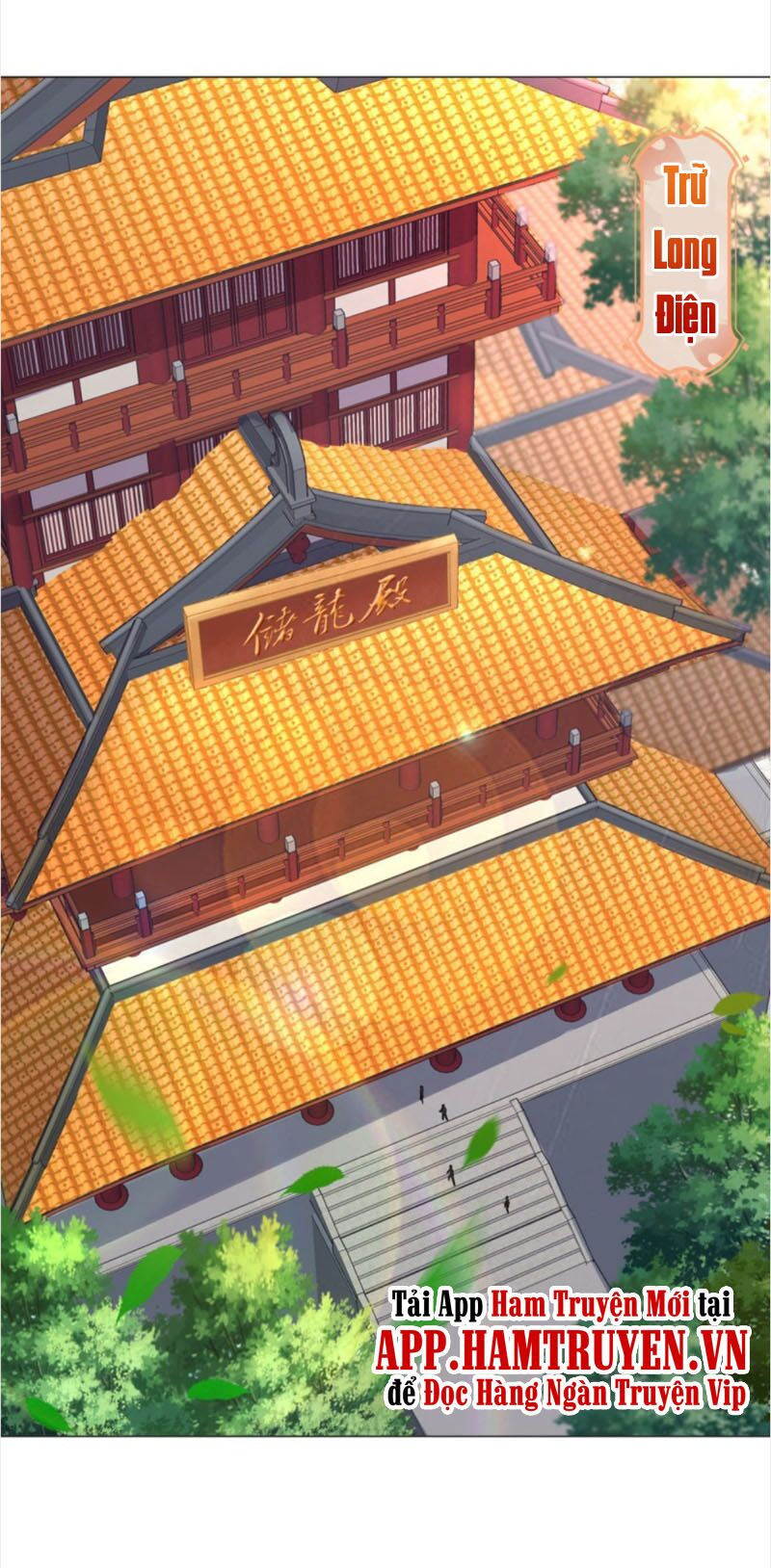 người nuôi rồng chapter 6 1