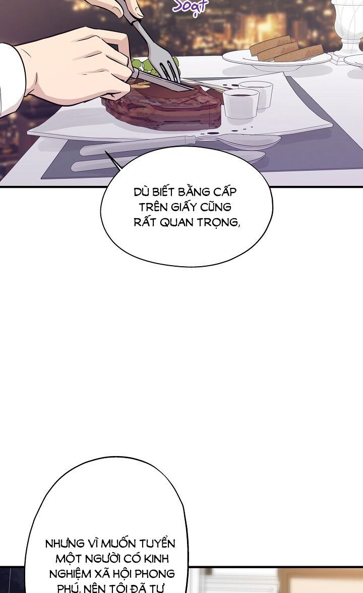 cuộc sống kỳ thú chapter 61 54