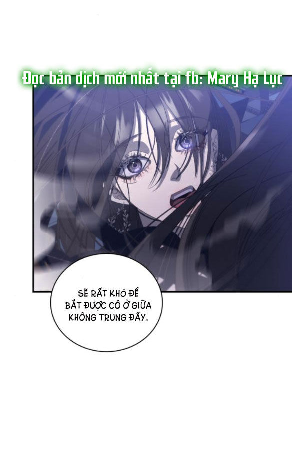 điệu nhảy say mê giữa màn đêm chapter 11.1 18