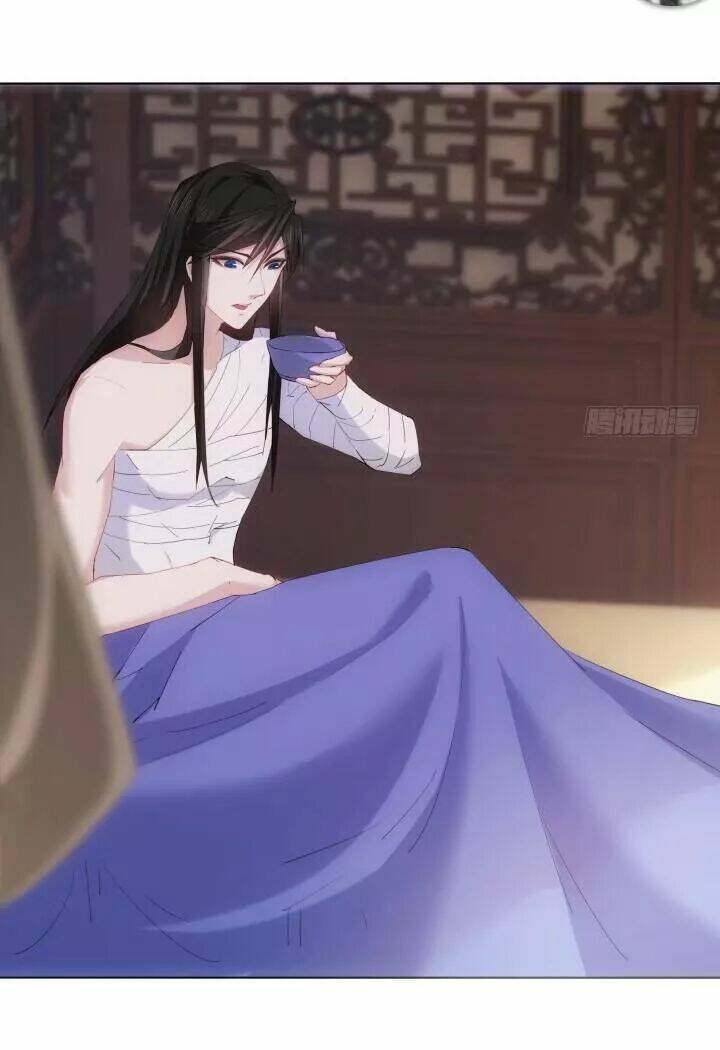 bí mật của dạ tộc chapter 14.2 2