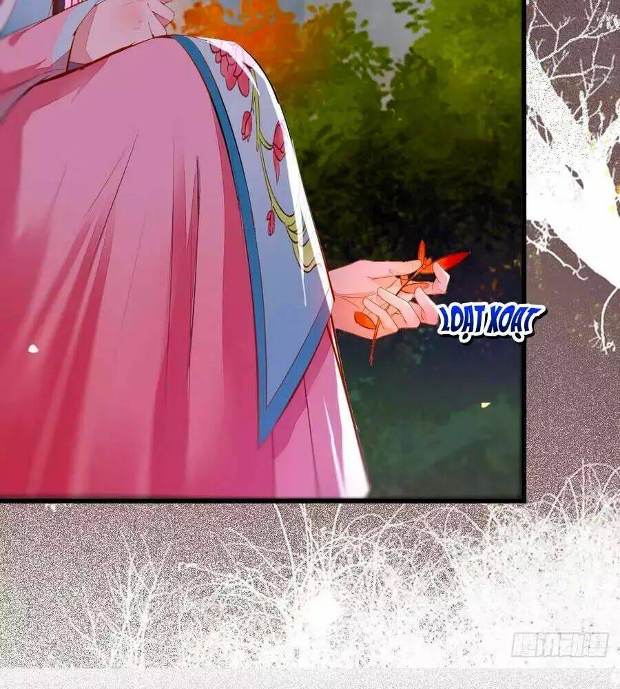 thần y khí nữ: ngự thú cuồng phi của quỷ đế chapter 64 12