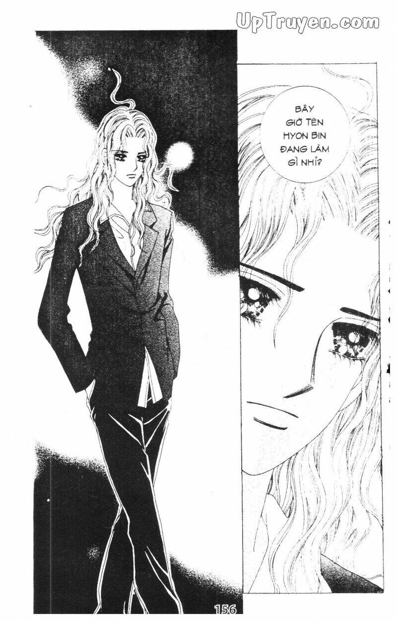 mặt nạ tình yêu chapter 67 77