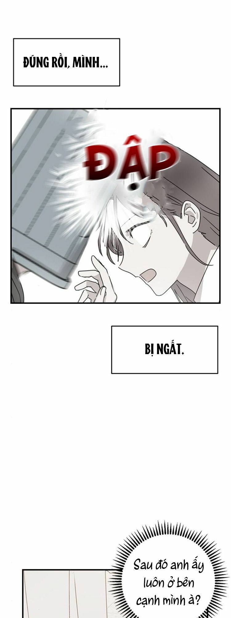 duyên nợ kiếp trước chapter 4 35