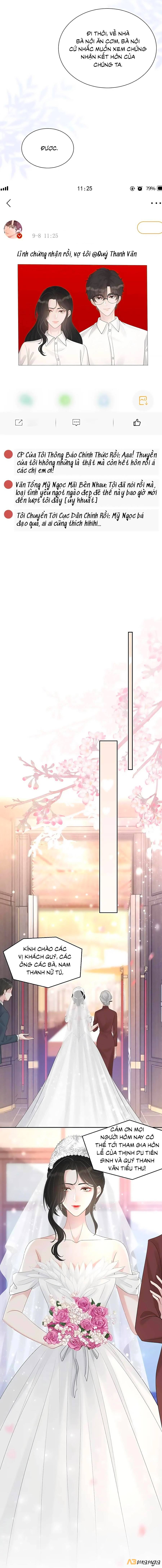 chỉ yêu mình em chapter 95 3