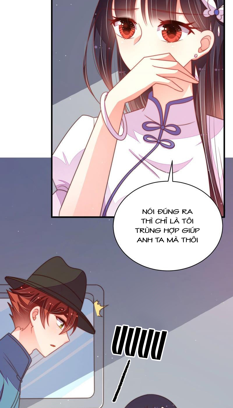 ngày nào thiếu soái cũng ghen chapter 273 12