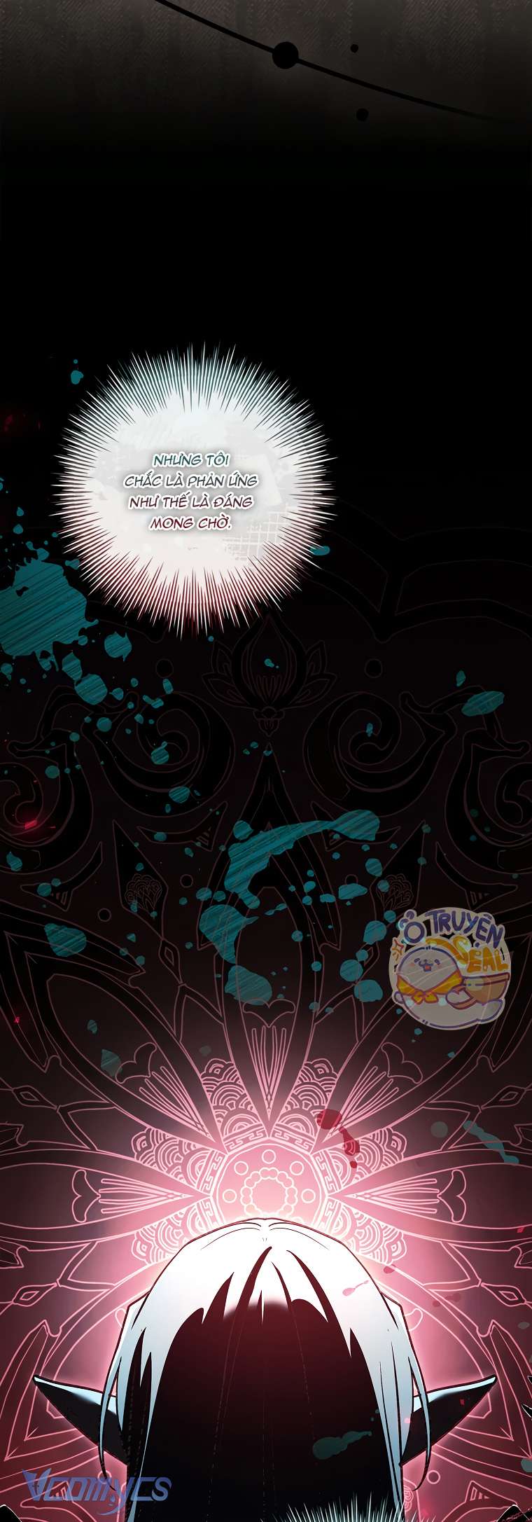 tôi đã tắt cài đặt chế độ nhận thức nỗi đau! chapter 29 46
