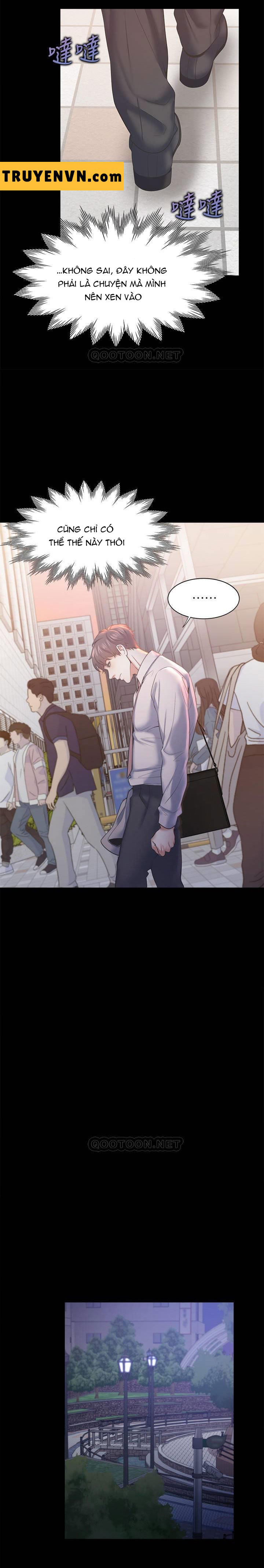 khát tình chapter 29 22