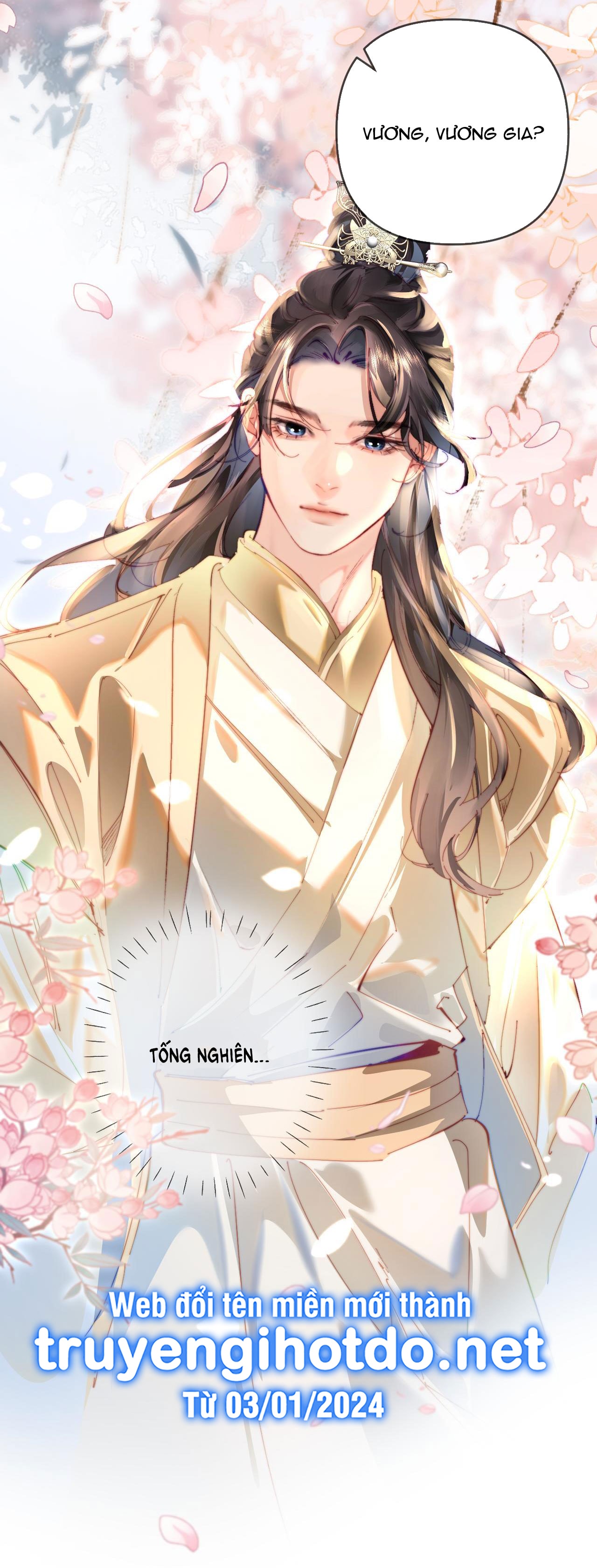 câu chuyện ngọt ngào của cặp vợ chồng đỉnh lưu chapter 87 34