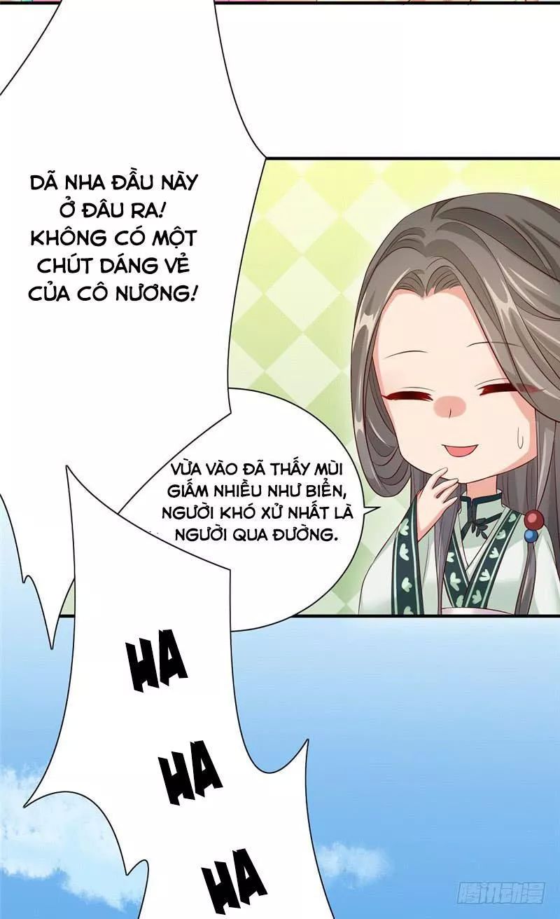 võ lâm manh chủ chapter 33 17