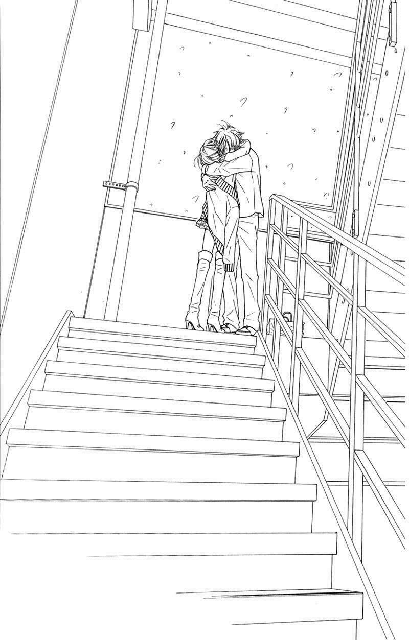 anh đã cho em biết bao thứ đầu tiên chapter 70 43