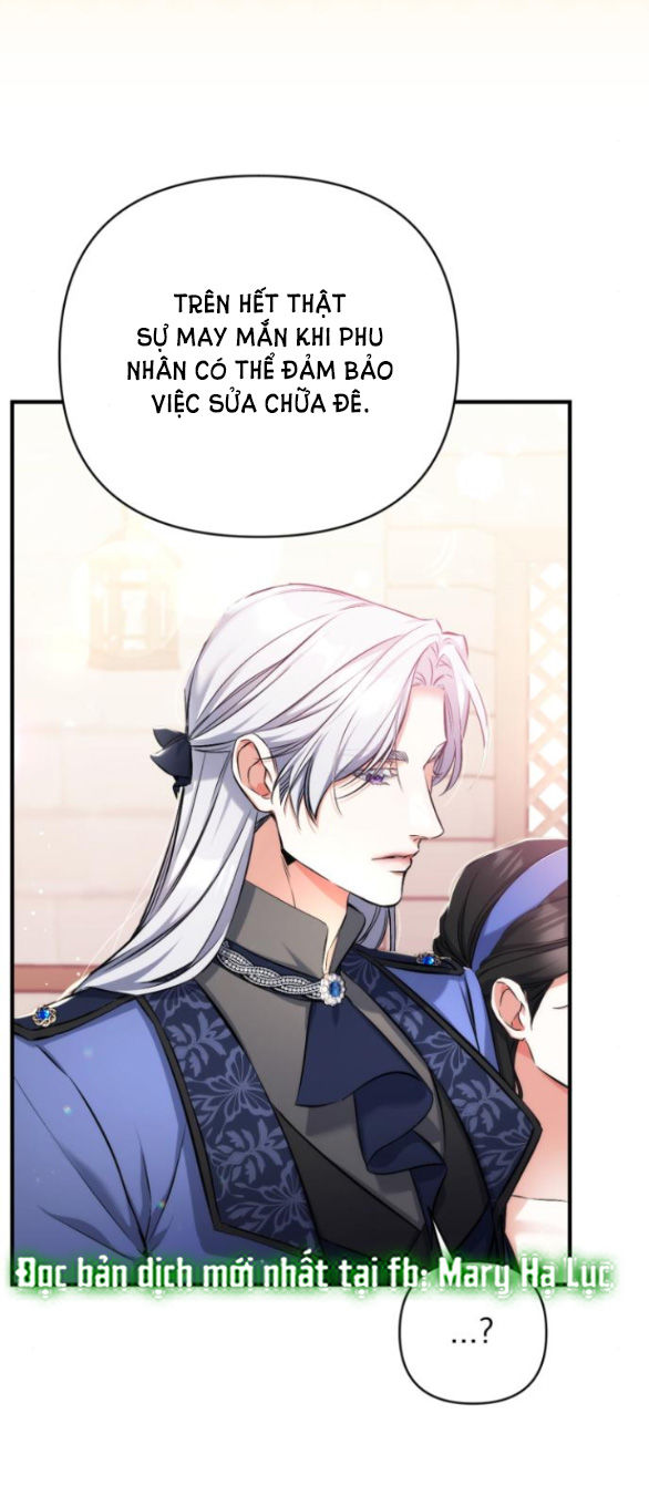 dành cho nhân vật bị bỏ rơi yêu thích nhất của tôi chapter 40.1 31