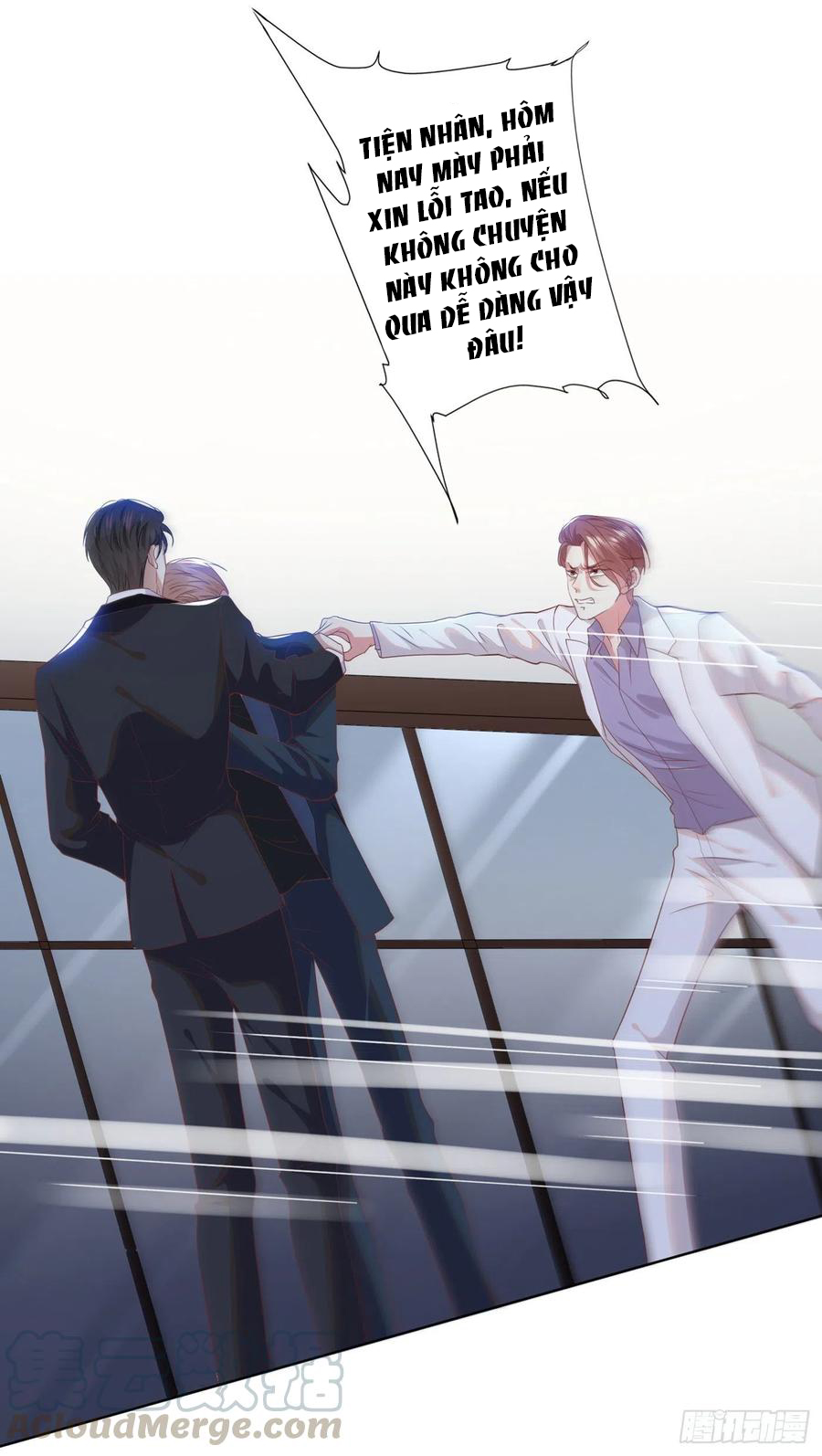 anh ấy gọi tôi là hắc liên hoa chapter 57 15