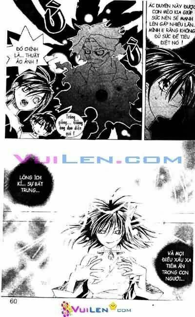 tiên nữ giáng trần chapter 12 60