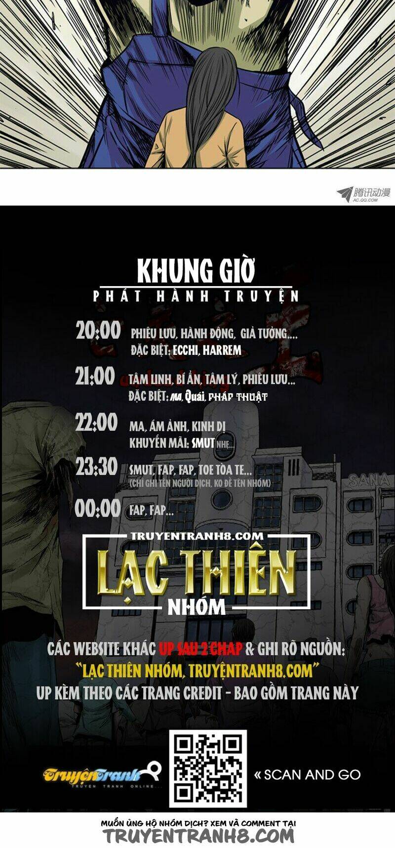 vua của vong linh chapter 45 20