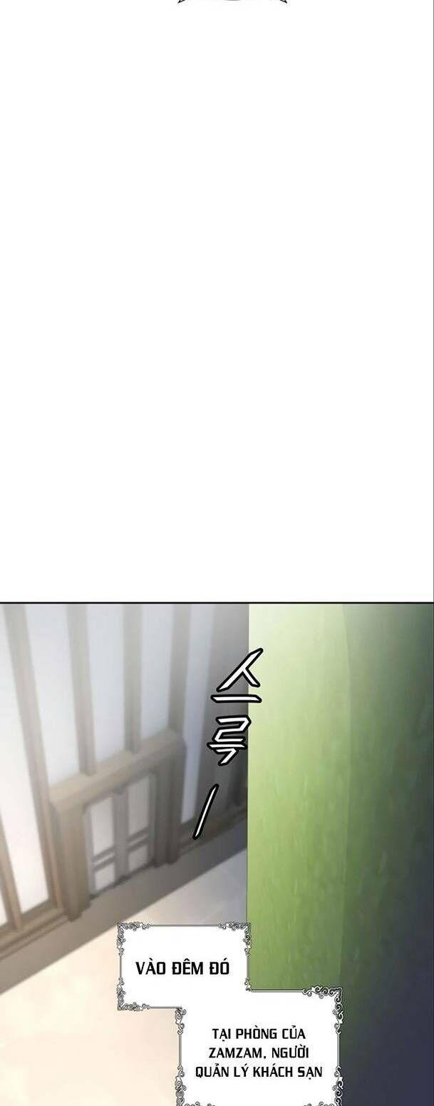 tòa tháp bí ẩn 2 chapter 554 82