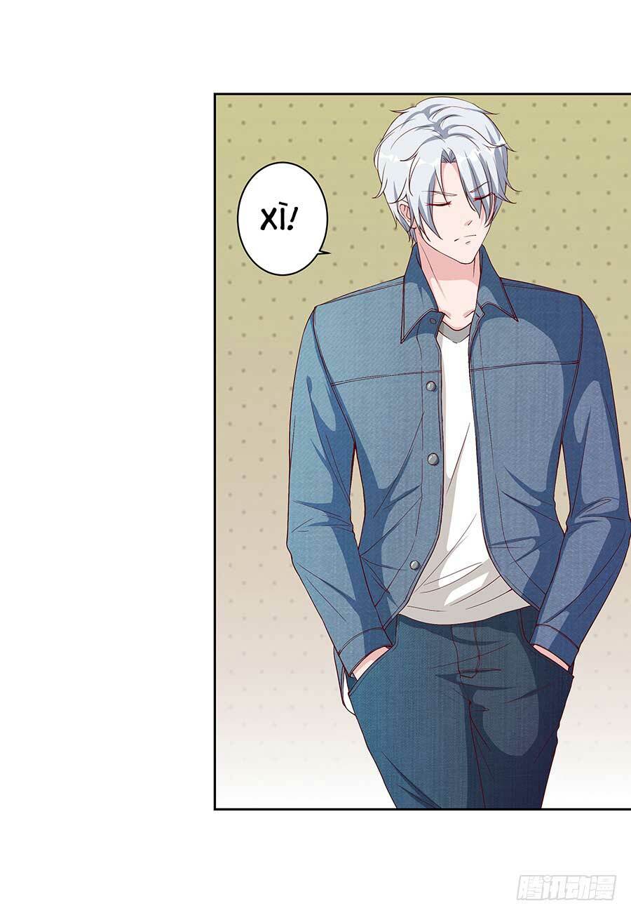 gả cho tình cũ làm lão bà chapter 20 39