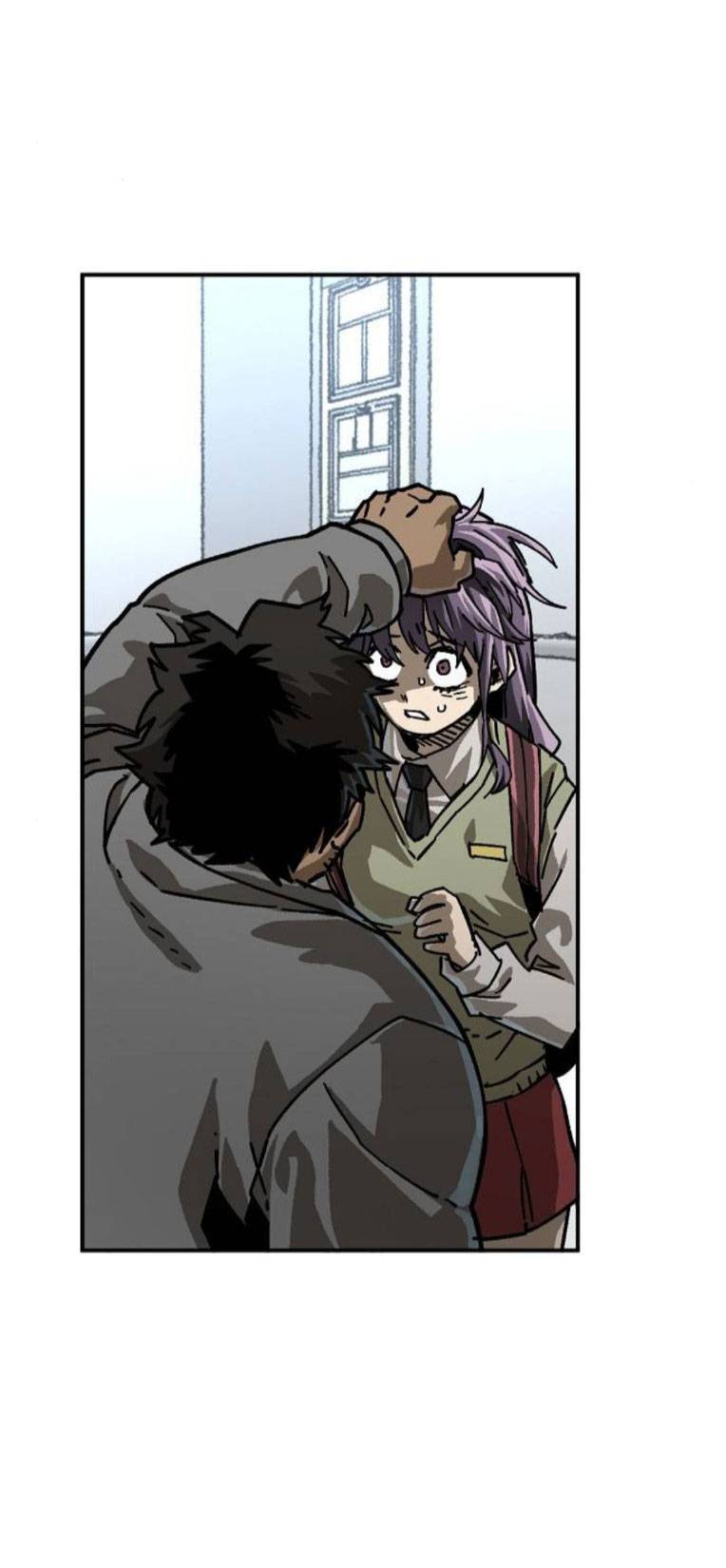 chỉ có cái c.h.ế.t mới là sự cứu rỗi chapter 27 5