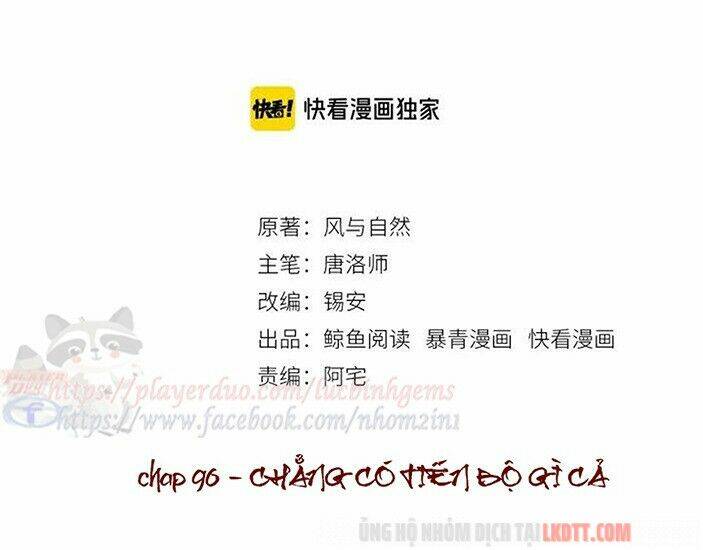 trọng sinh bá sủng nhiếp chính vương quá mạnh mẽ chapter 96 5