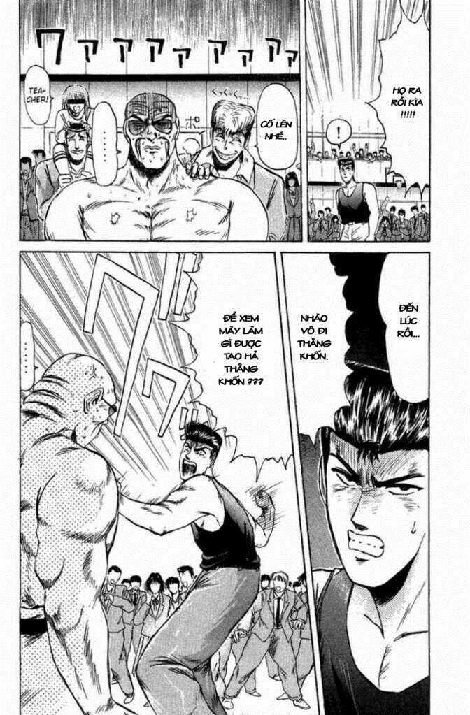 shonan junai gumi chapter 78 15