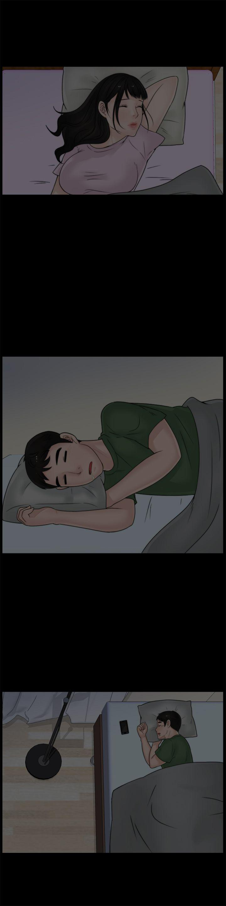 thầm kín chapter 7 10