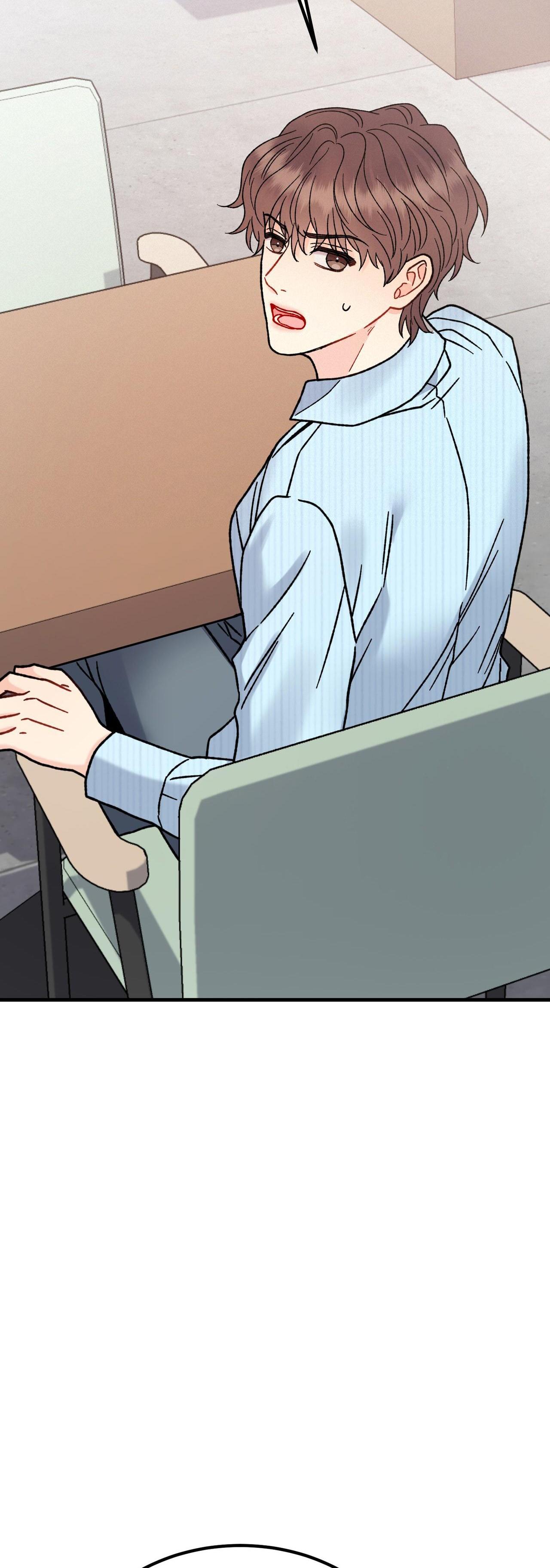 cậu không phải là gu của tôi chapter 5 54