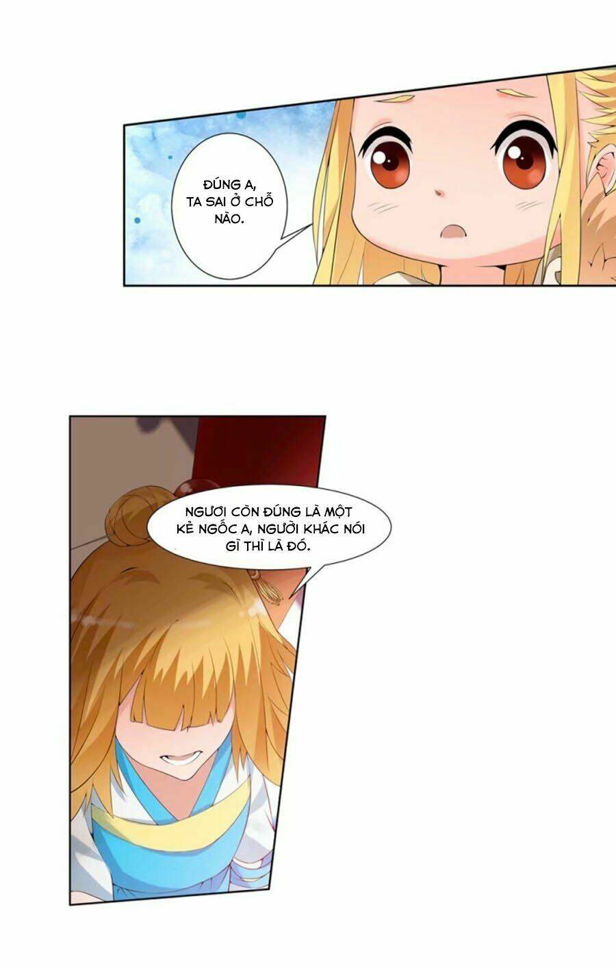 dẫn hồn khúc chapter 9.2 8