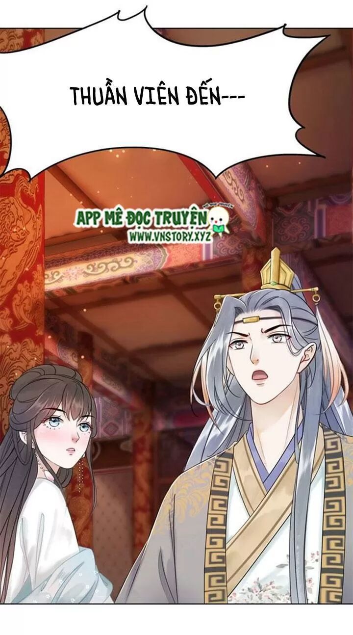 cực phẩm phế vật tiểu thư chapter 94 25