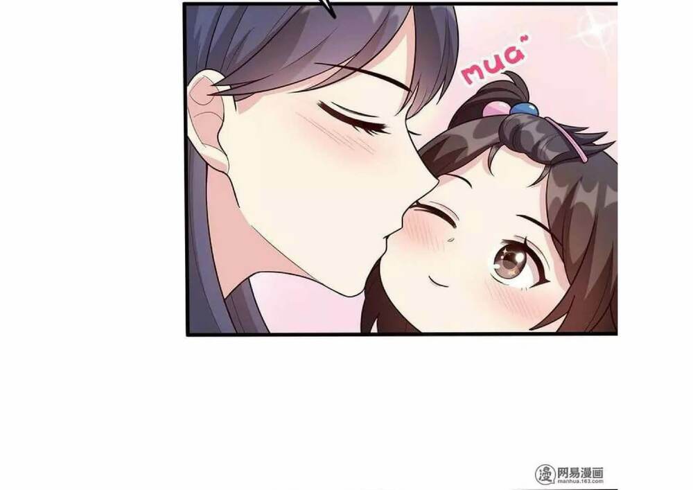 nam thần manh bảo tận diệt chapter 16 34