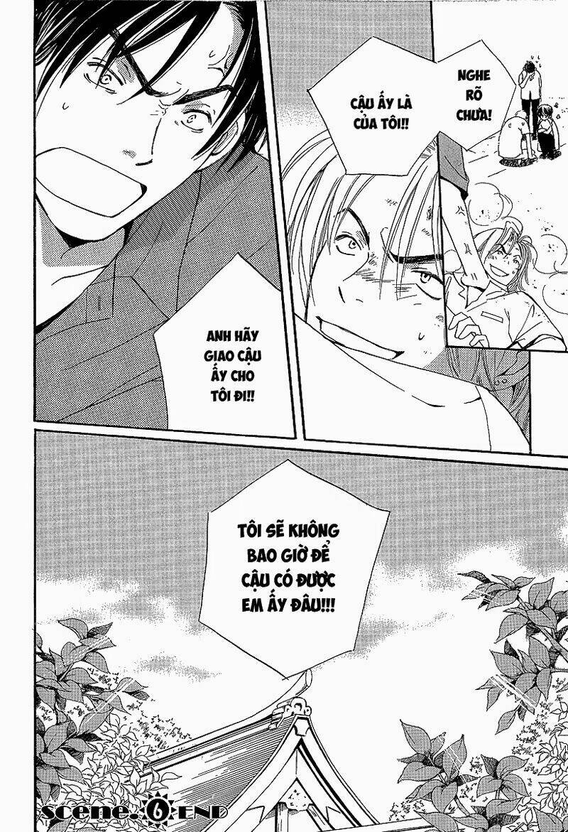 kodomo wa tomaranai chapter 6 52