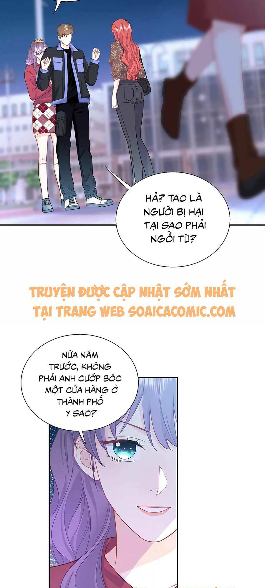 tôi dựa vào tà ý: nghịch chuyển nhân sinh chapter 53 17