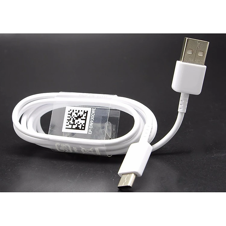 Cáp Sạc Nhanh USB to Type - C (dài 1m )Dành cho Androi - IOV