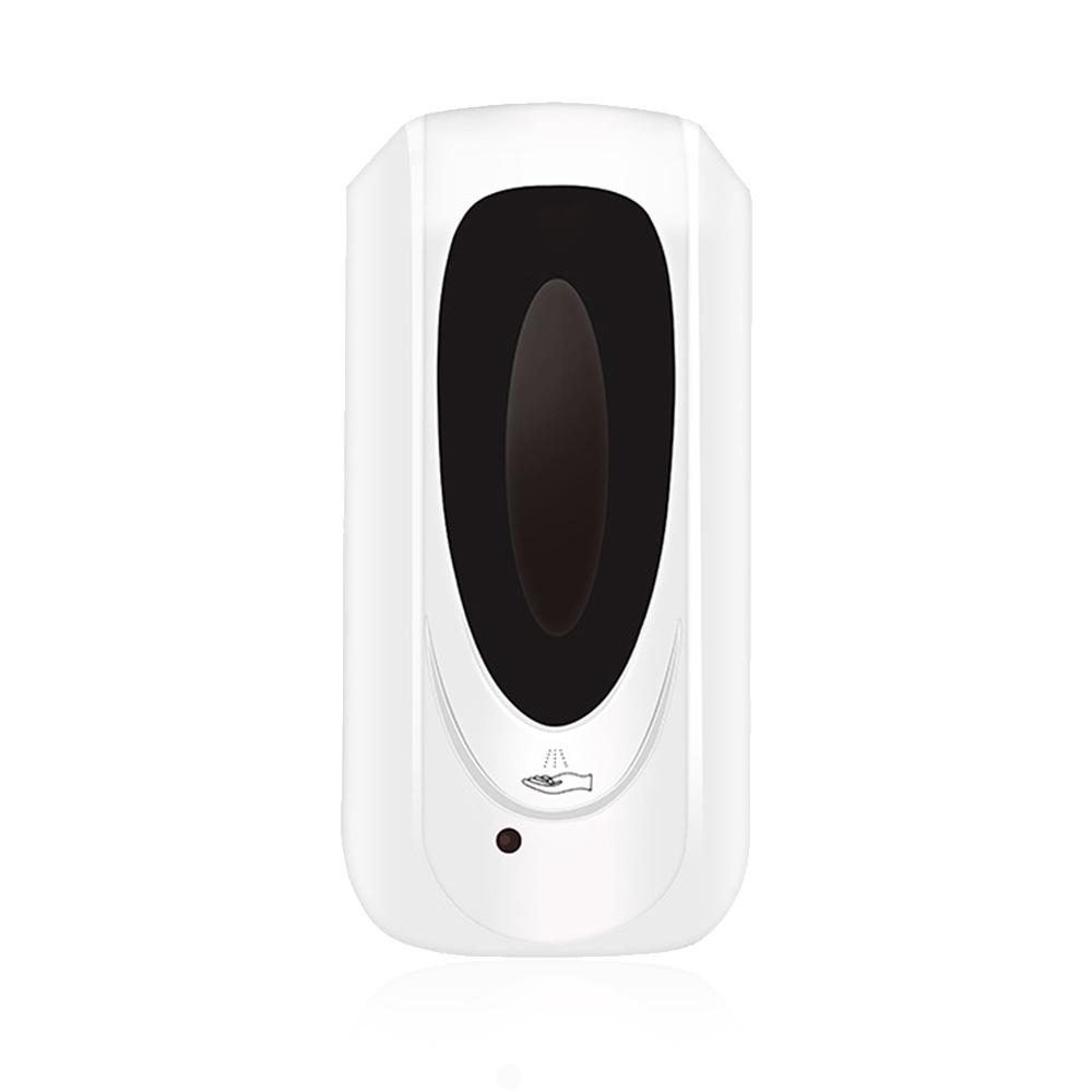 Máy phun xà phòng, tự động cảm biến tự động không chạm