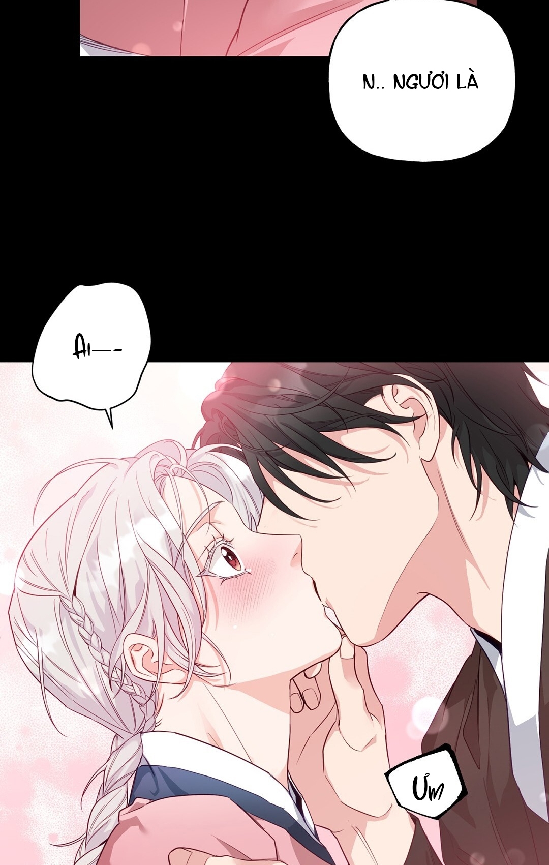 Khúc Nhạc Của Cầm Thú chapter 6.2 - Trang 61