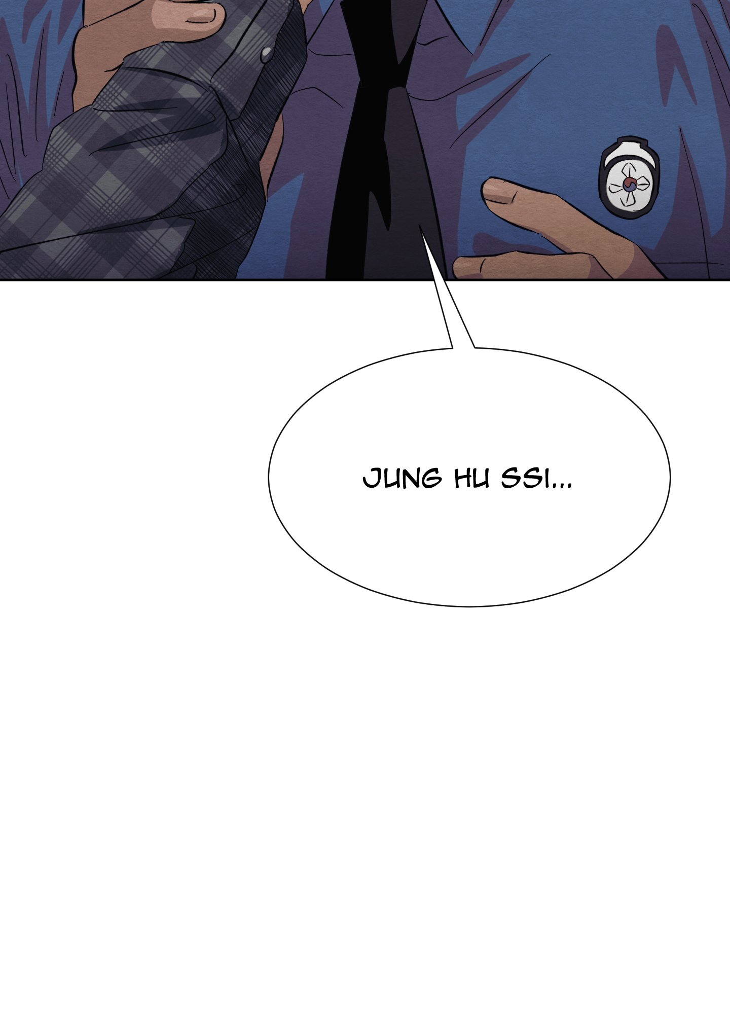 vị khách không mời chapter 19 13