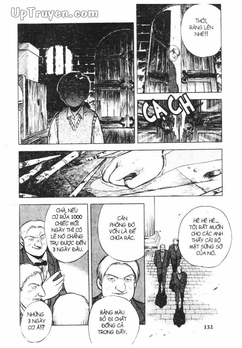 mush (họa sĩ thiên tài) chapter 1 135