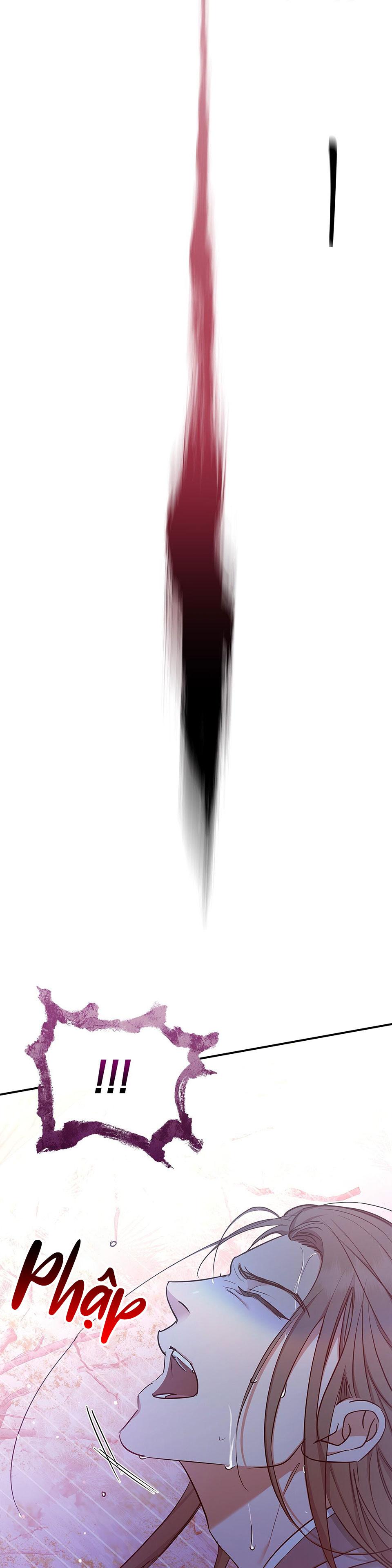 dấu vết của khoảng trống chapter 11 36