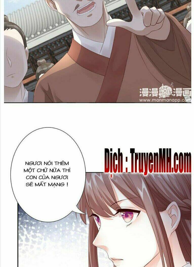 thần y yêu hậu chapter 5 18