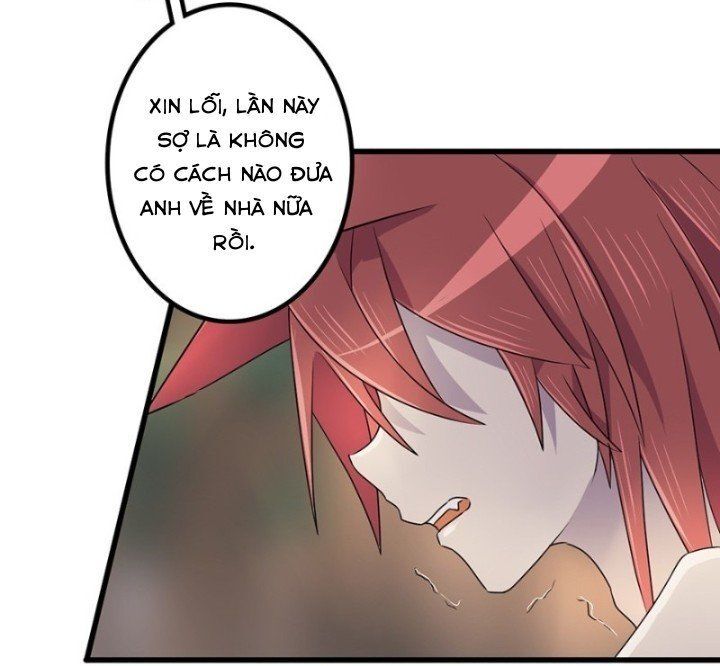 huyết mực sơn hà chapter 11.1 20