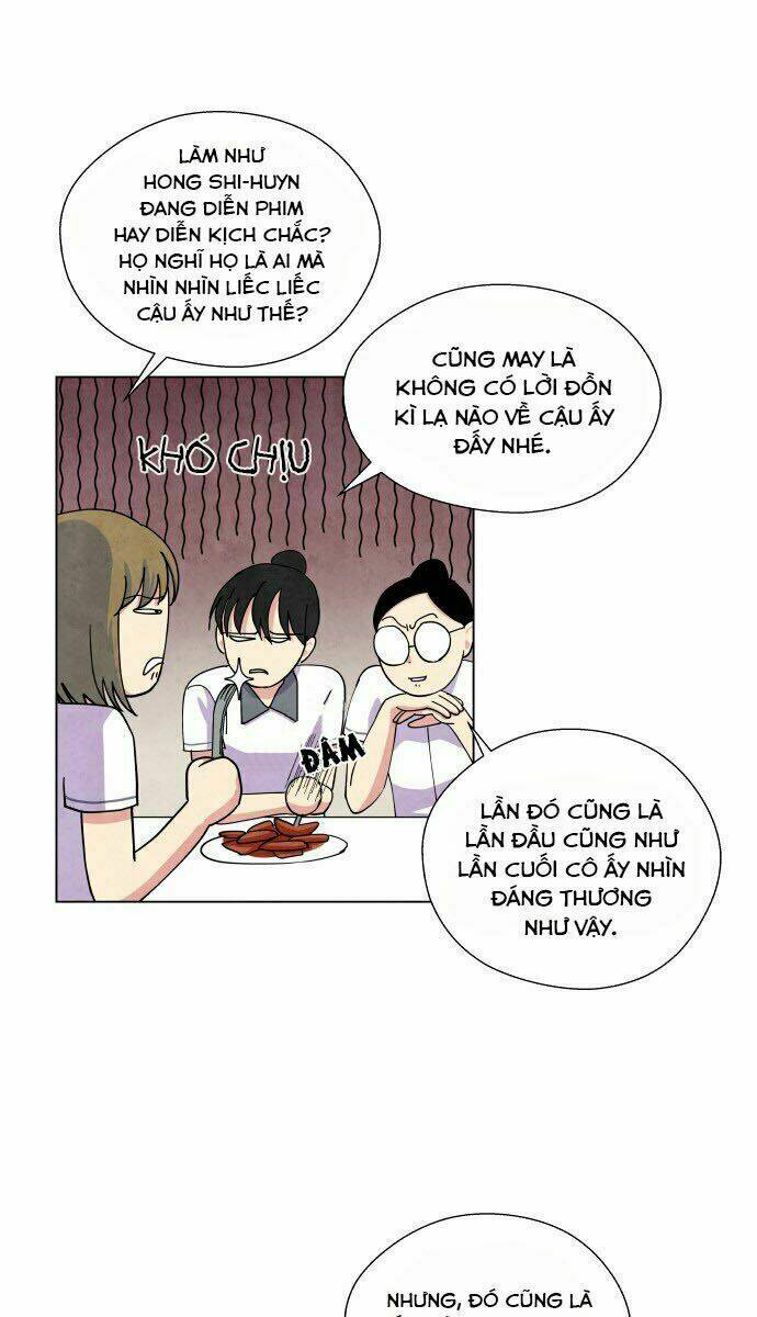 tai sói và mũ đỏ chapter 14 9