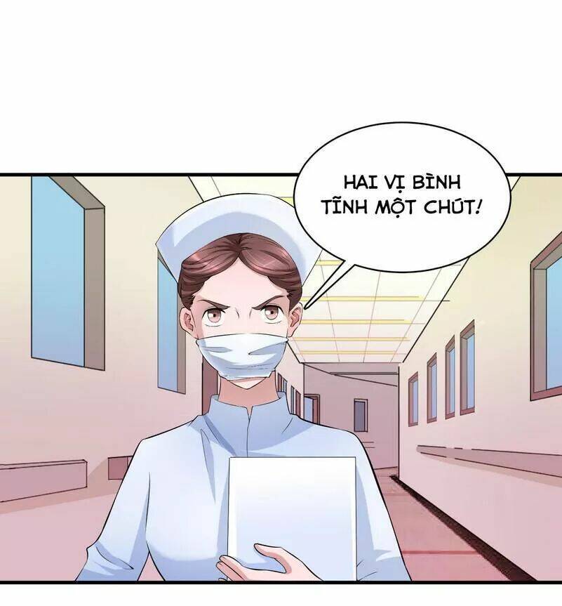 cô dâu gả thay của tổng tài chapter 69 9