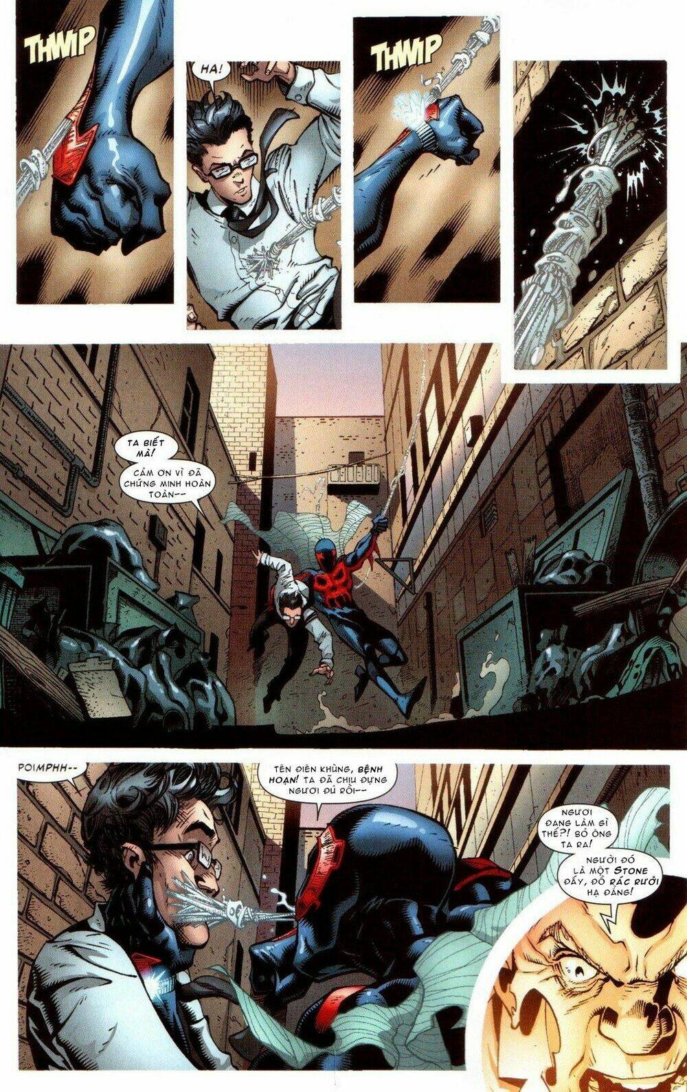 superior spider man chapter 18 15