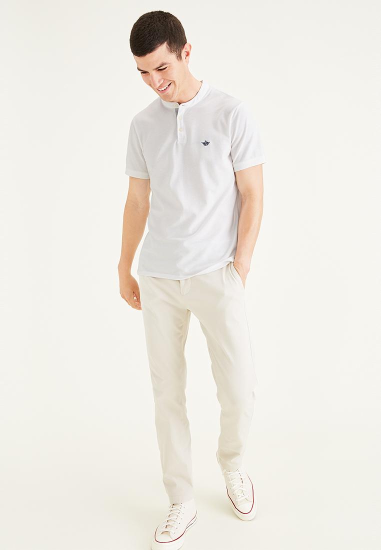 ÁO Thun Polo Nam DOCKERS 87298-0000