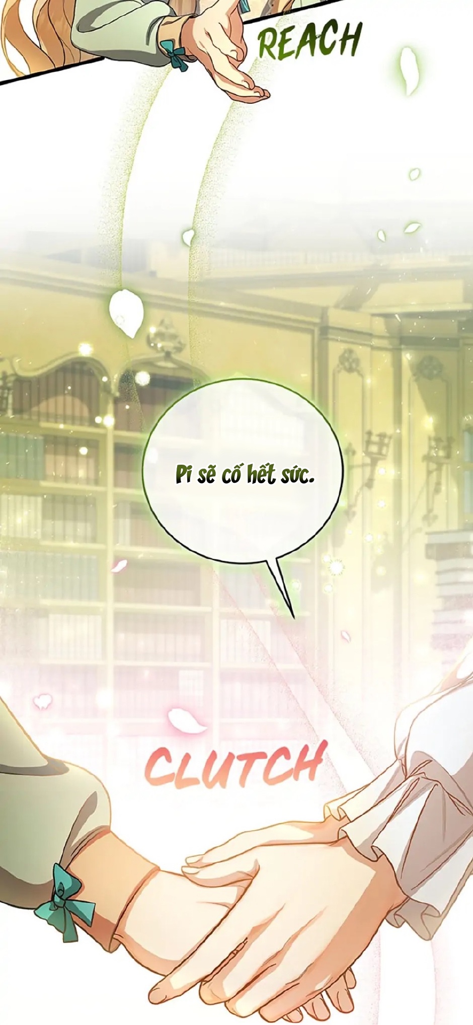 vị cứu tinh của nam phản diện chapter 29 48