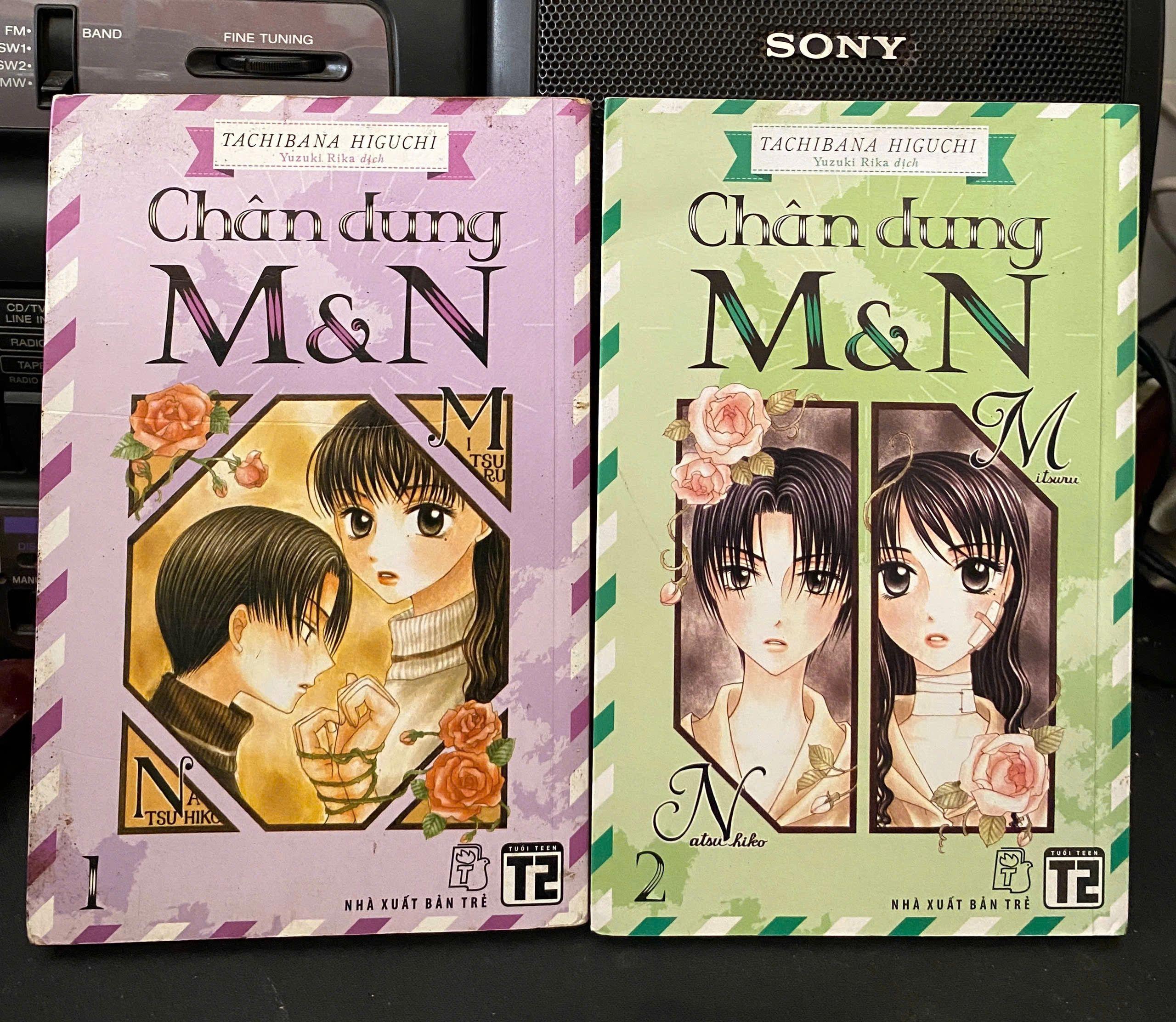 Chân Dung M &amp; N