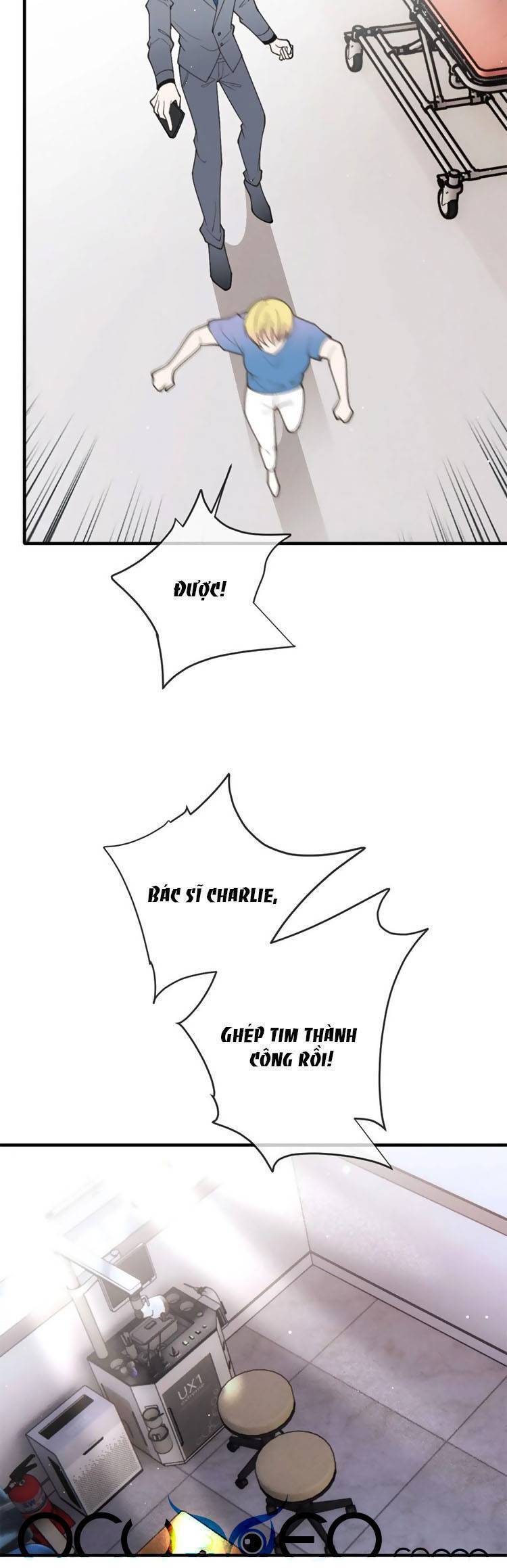 một vợ yêu, một bé con chapter 285 22