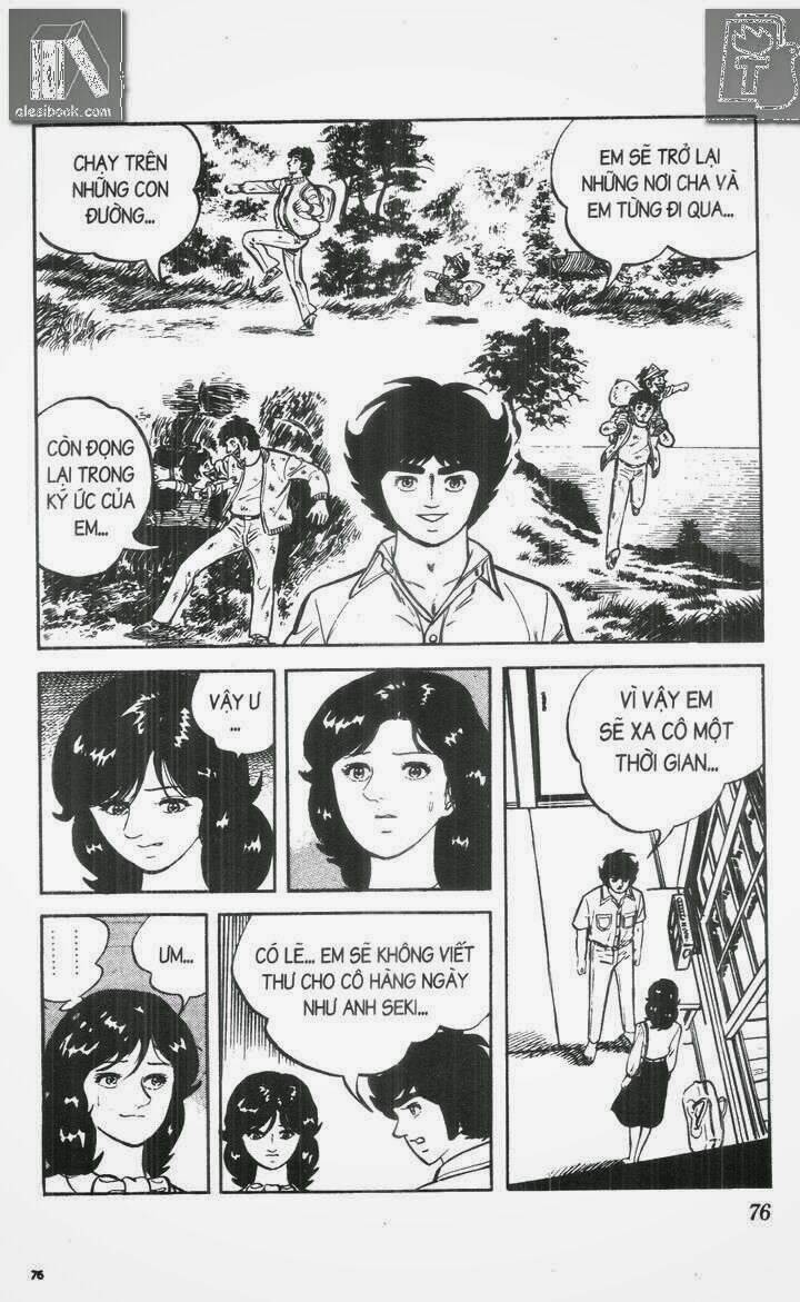 ganbare genki chapter 205 12